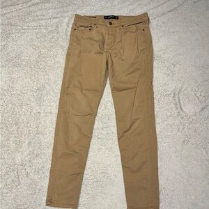 30W x 30L Hollister Super Skinny Pants